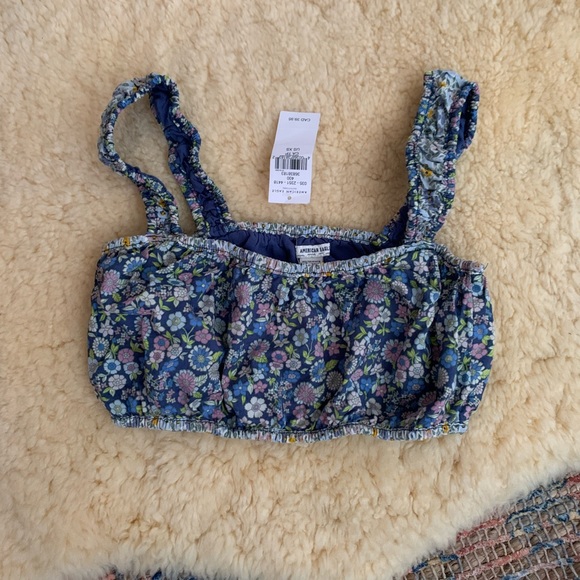 Xs American eagle crop top - Picture 4 of 4